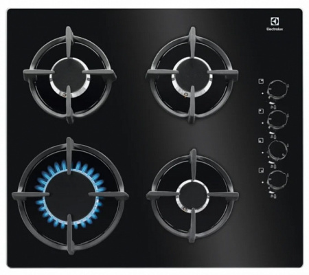 Варочная поверхность ELECTROLUX KGG6407K