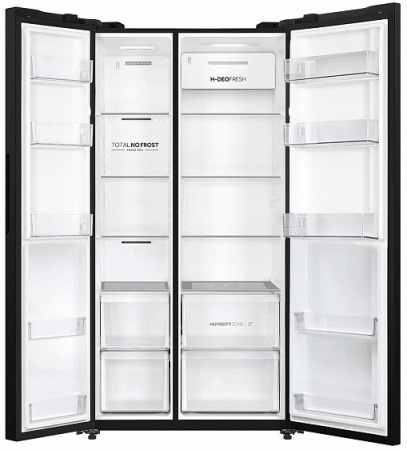 Холодильник HAIER HRF-600DM7RU