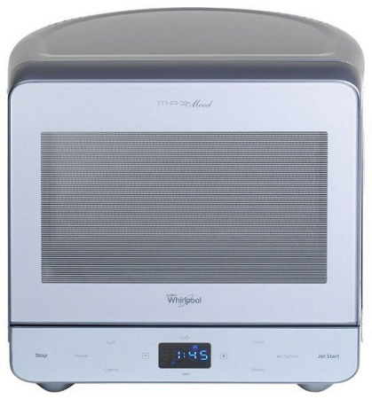 Микроволновая печь WHIRLPOOL max 38 nbu