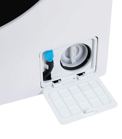 Стиральная машина MAUNFELD MFWM10852WS