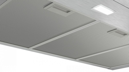 Каминная вытяжка BOSCH DWB96BC50