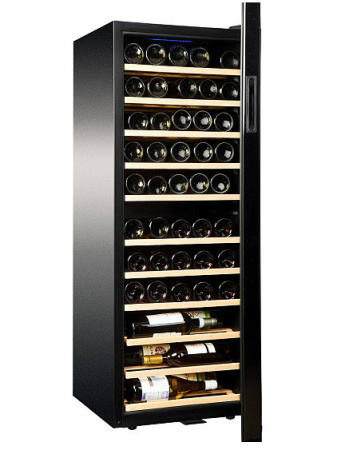 Винный шкаф VINOSAFE VSF51AM