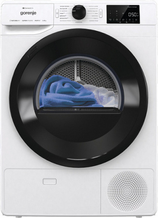 Сушильная машина GORENJE DPNE92GNLWIFI/C