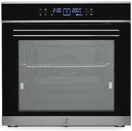 Духовой шкаф ZUGEL ZOE601X