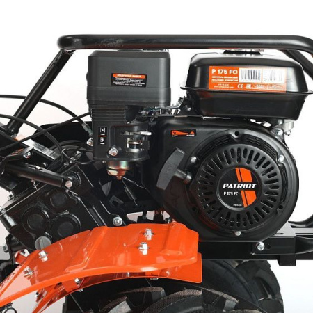 Мотоблок PATRIOT Урал M 440107007