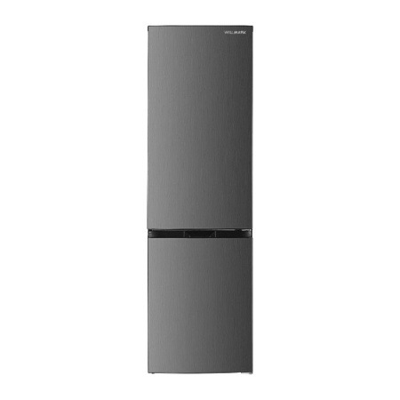 Холодильник WILLMARK RFN-365NFX