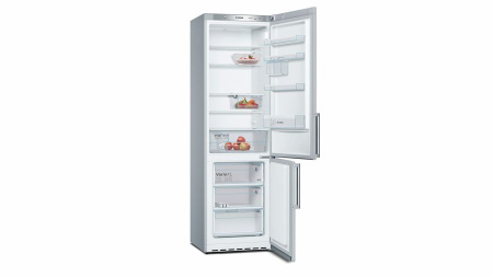 Холодильник BOSCH KGE39XL2OR