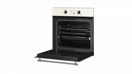 Духовой шкаф TEKA HRB 6300 VNS SILVER