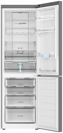 Холодильник HAIER C2F636CFFDU1