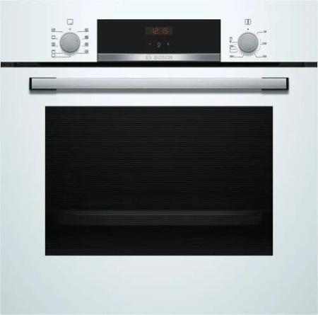 Духовой шкаф BOSCH HBJ314EW0R