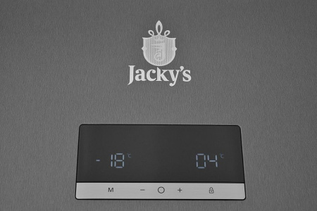 Холодильник JACKY'S JR FD2000