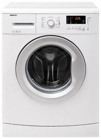 Стиральная машина BEKO wkb 51031 ptma