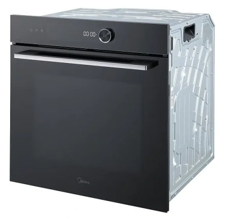 Духовой шкаф MIDEA MO817100MGB-I