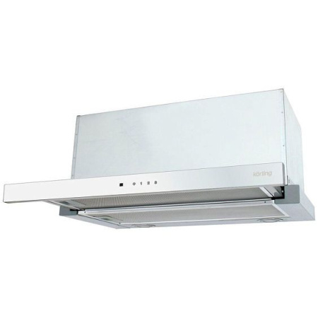 Вытяжка KORTING KHP 6674 GW