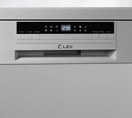 Посудомоечная машина LEX DW6062N SL