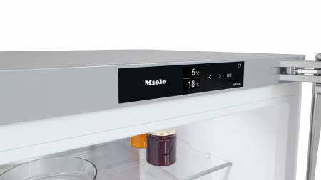 Холодильник MIELE KFN 4795 CD Blackboard