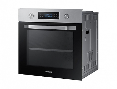 Духовой шкаф SAMSUNG NV64R3531BS нержавеющая сталь