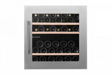 Винный шкаф DUNAVOX DAB-41.83DSS