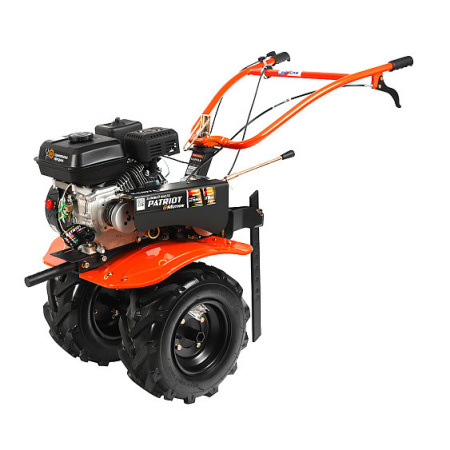 Бензиновый мотоблок PATRIOT Калуга М X-Drive 440107004