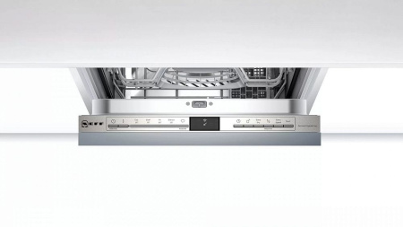 Посудомоечная машина NEFF S853HKX50R