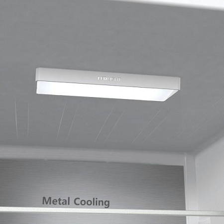 Холодильник HISENSE RM469N4ACD