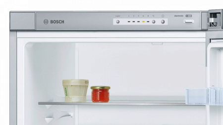 Холодильник BOSCH kgv36vl23 — фото