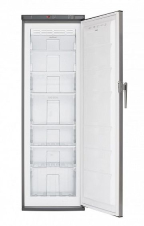 Морозильник VESTFROST VF391XNF*
