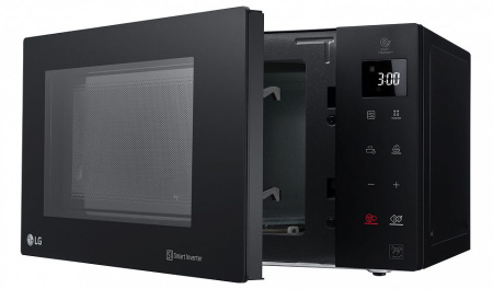 Микроволновая печь LG MW-23R35GIB