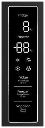 Холодильник GORENJE NRK 6191PW4