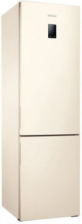 Холодильник SAMSUNG RB37J5225EF бежевый