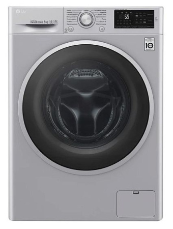 Стиральная машина LG F2J6TN1L