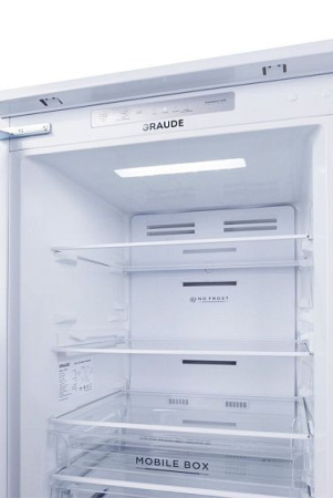 Морозильная камера GRAUDE IG 180.3