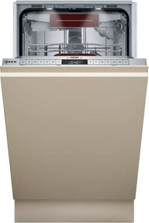 Посудомоечная машина NEFF S857YMX02E