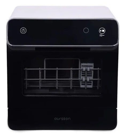 Посудомоечная машина OURSSON DW4001TD/IV