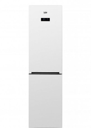Холодильник BEKO CNKR5335E20W
