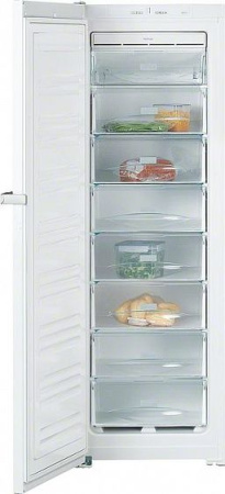 Морозильная камера Miele FN 12827