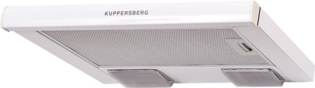 Вытяжка KUPPERSBERG slimlux ii 50 bg