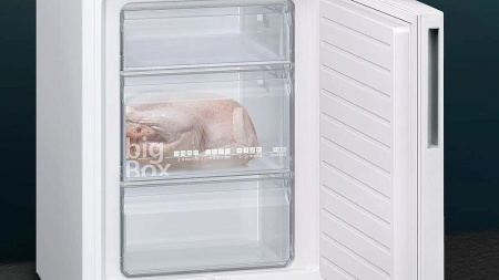 Холодильник SIEMENS KG39EAWCA