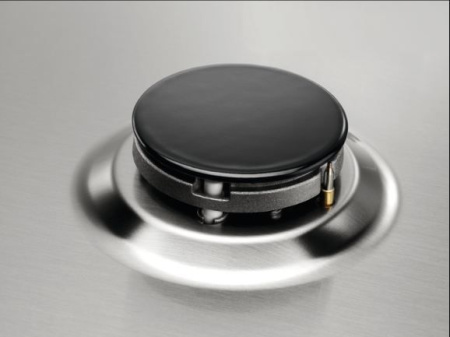 Варочная панель ZANUSSI GPZ 263 SS