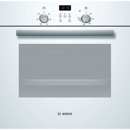 Духовой шкаф BOSCH hbn 231w4