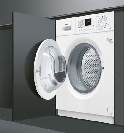 Стиральная машина SMEG lsta146s