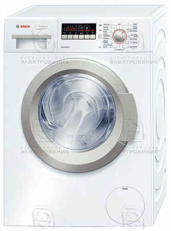 Стиральная машина BOSCH wlk 20260 oe