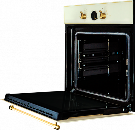 Духовой шкаф KUPPERSBERG SR 669 C Bronze