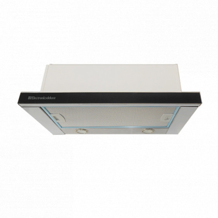 Встраиваемая вытяжка ELECTRONICSDELUXE ACBSP 60 SB