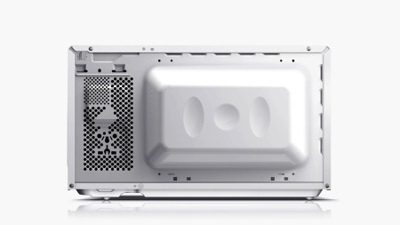 Микроволновая печь SHARP YC-MG01E-W