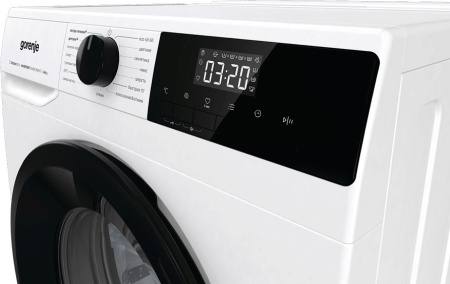 Стиральная машина GORENJE W1NHPI60SCSIRV