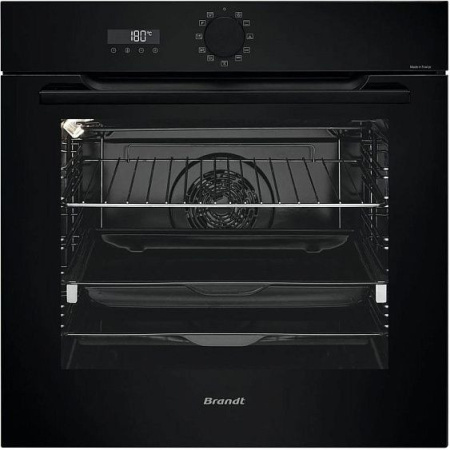 Духовой шкаф BRANDT BOP7537B