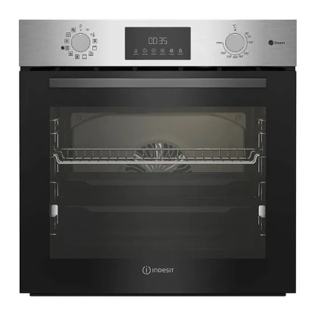 Духовой шкаф INDESIT IBFTS 4941 JH IX