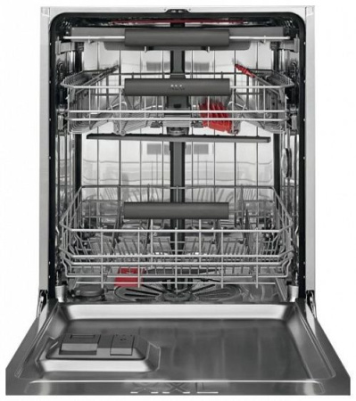 Посудомоечная машина AEG FSE 63700 P