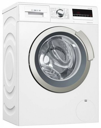 Стиральная машина BOSCH WLL24262OE